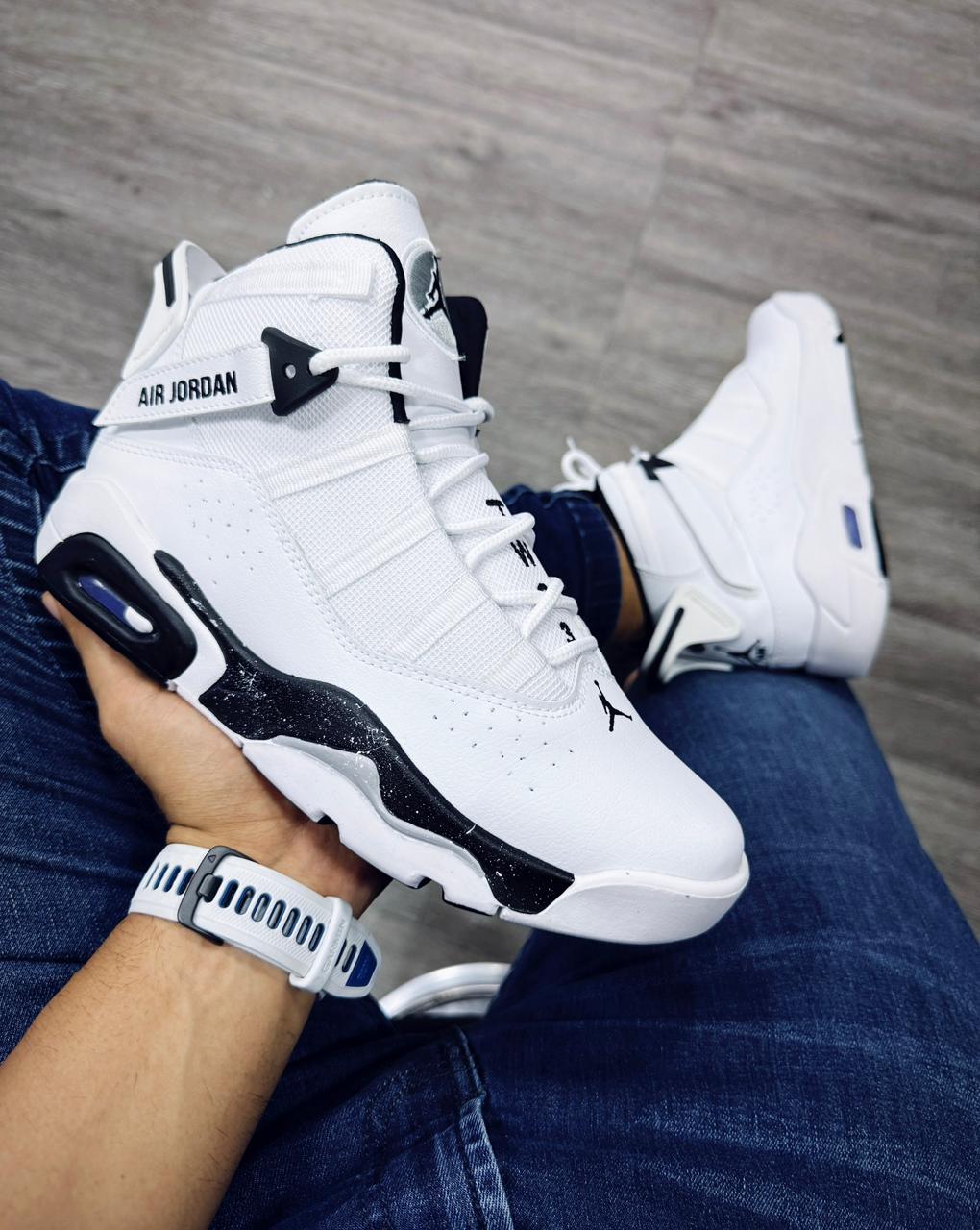 AIR JORDAN TW